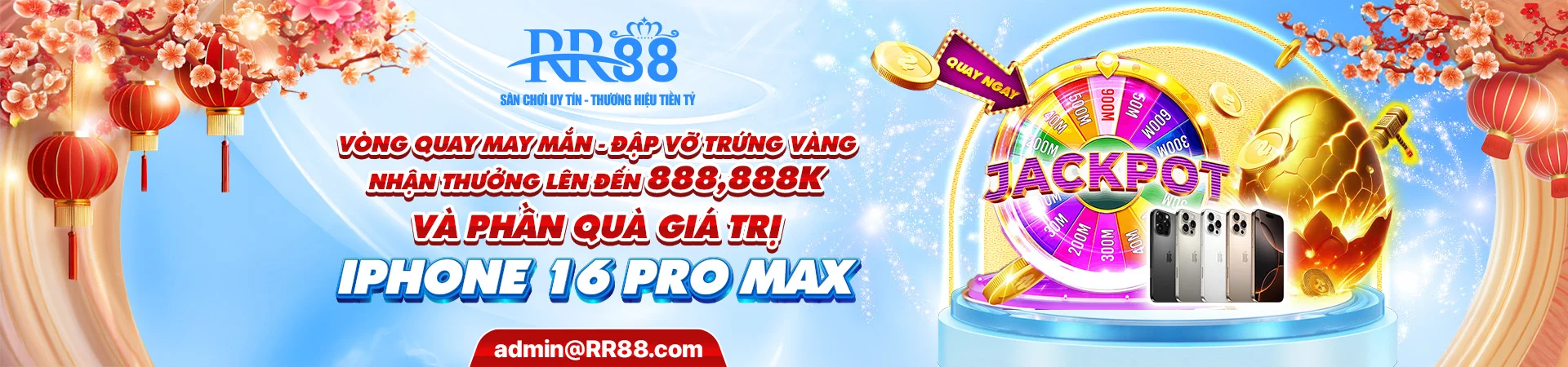 phần quà giá trị rr88